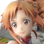 Figurine Sword Art Online - Asuna - 1/7 - Prisma Wing - Prime 1 Studio