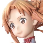 Figurine Sword Art Online - Asuna - Ver. Standard - 1/7 - Prisma Wing - Prime 1 Studio