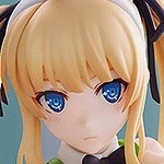 Figurine Saekano - Eriri Spencer Sawamura - Ver. Bunny - Pop Up Parade - Max Factory