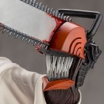 Figurine Chainsaw Man - Chainsaw Man - ARTFX J - 1/8 - Kotobukiya