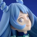Figurine Boku no Hero Academia - Nejire Hado - Ver. Hero Suit - 1/8 - Bell Fine