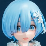Figurine Re:Zero kara Hajimeru Isekai Seikatsu - Rem - Ver. Dress - 1/6 - B'full