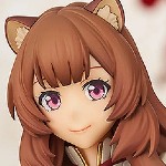 Figurine The Rising of the Shield Hero - Raphtalia - Pop Up Parade L - Good Smile Company