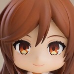 Figurine Horimiya - Kyouko Hori - Nendoroid - Good Smile Company