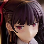Figurine Girls' Frontline - WA2000 - 1/7 - Ques Q