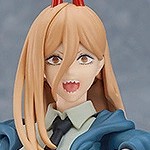 Figurine Chainsaw Man - Power - Figma - Max Factory