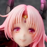 Figurine To LOVE Ru Darkness - Sephie Michaela Deviluke - Ver. Darkness - 1/6 - Union Creative