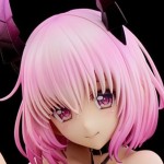 Figurine To LOVE Ru Darkness - Momo Belia Deviluke - Ver. Darkness - 1/6 - Union Creative