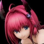 Figurine To LOVE Ru Darkness - Mea Kurosaki - Ver. Darkness - 1/6 - Union Creative
