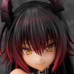 Figurine To LOVE Ru Darkness - Nemesis - Ver. Darkness - 1/6 - Union Creative