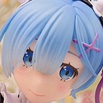 Figurine Re:Zero kara Hajimeru Isekai Seikatsu - Rem - 1/7 - Wing