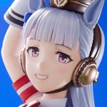 Figurine Uma Musume: Pretty Derby - Gold Ship - 1/7 - F:Nex - FuRyu
