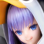 Figurine Fate/Grand Order - Lancer/Mysterious - Ver. Alter Ego Λ - 1/7 - Alter