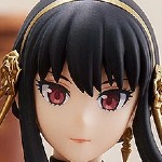 Figurine SPY x FAMILY - Yor Forger - Pop Up Parade - Good Smile Company