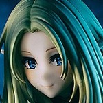 Figurine The Eminence in Shadow - Alpha - Ver. Dress - 1/7 - KDcolle - Kadokawa
