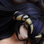 Figurine Overlord - Albedo - Ver. Ending (Art by So-bin) - 1/7 - Spiritale