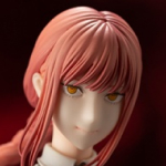 Figurine Chainsaw Man - Makima - ARTFX J - 1/8 - Kotobukiya