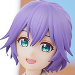 Figurine A Couple of Cuckoos - Hiro Segawa - Pop Up Parade - Good Smile Company