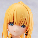 Figurine Fate/kaleid liner PRISMA☆ILLYA - Erika Ainsworth (Pandora) - Ver. Wedding - 1/7 - Kdcolle - Kadokawa