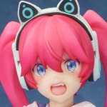 Figurine Renai Flops - Amelia Irving - FNex - FuRyu