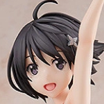 Figurine BOFURI: I Don't Want to Get Hurt, so I'll Max Out My Defense - Maple - Ver. Swimsuit - 1/7 - KDcolle - Kadokawa