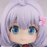 Figurine The Greatest Demon Lord Is Reborn as a Typical Nobody - Ireena Litz de Olhyde - Nendoroid - Good Smile Company