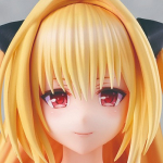 Figurine To LOVE Ru Darkness - Golden Darkness - Ver. 15th Anniversary Original Art Exhibition - 1/6 - Union Creative