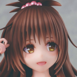 Figurine To LOVE Ru Darkness - Mikan Yuuki - Ver. 15th Anniversary Original Art Exhibition - 1/6 - Union Creative