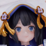 Figurine DanMachi: La Légende des Familias - Hestia - Ver. Shiromuku - 1/7 - F:Nex - FuRyu