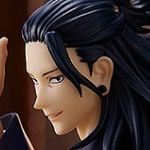 Figurine Jujutsu Kaisen 0 - Suguru Geto - Ver. Jujutsu Kaisen 0 - Pop Up Parade - Good Smile Company