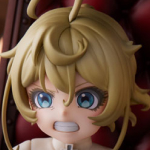 Figurine The Saga of Tanya the Evil - Tanya Degurechaff - 1/7 - F:Nex - FuRyu