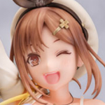 Figurine Atelier Ryza - Reisalin Stout - Ver. Atelier Series 25th Anniversary - 1/7 - AmiAmi
