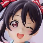 Figurine Love Live! School Idol Project - Nico Yazawa - 1/7 - PLUM