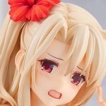 Figurine Fate/kaleid liner PRISMA☆ILLYA - Illyasviel von Einzbern - Ver. Bikini - 1/7 - KDcolle - Kadokawa