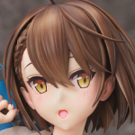 Figurine Azur Lane - Baltimore - Ver. Slow Ahead! - 1/4 - B-Style - FREEing