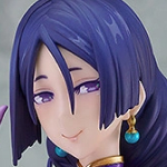 Figurine Fate/Grand Order - Berserker/Minamoto no Raikou - Ver. Travel Portrait - 1/7 - Max Factory