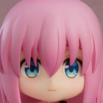Figurine Bocchi the Rock! - Hitori Goto - Nendoroid - Good Smile Company