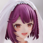 Figurine Atelier Sophie 2 - Sophie Neuenmuller - 1/7 - Ver. Wedding Dress - F:Nex - FuRyu