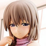 Figurine Uzaki-chan wa Asobitai! - Uzaki Tsuki - Ver. SUGOI Knitwear - 1/7 - KDcolle - Kadokawa