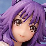 Figurine Princess Connect! Re:Dive - Makoto - Ver. Summer - 1/7 - Wing