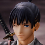 Figurine Chainsaw Man - Aki Hayakawa - 1/7 - Shibuya Scramble Figure - Alpha Satellite/eStream