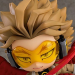 Figurine Boku no Hero Academia - Hawks - Nendoroid - Good Smile Company
