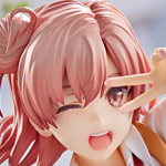 Figurine My Teen Romantic Comedy SNAFU - Yui Yuigahama - 1/7 - Amakuni