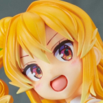 Figurine Machikado Mazoku - Mikan Hinatsuki - 1/7 - Medicos Entertainment