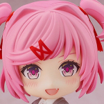 Figurine Doki Doki Literature Club! - Natsuki - Nendoroid - Good Smile Company