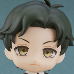 Figurine SPY x FAMILY - Damian Desmond - Nendoroid - Good Smile Company