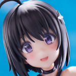 Figurine BOFURI: I Don't Want to Get Hurt, so I'll Max Out My Defense - Maple - Ver. Original Armor - 1/7 - F:Nex - FuRyu