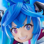 Figurine Uma Musume: Pretty Derby - Twin Turbo - 1/7 - Phat Company
