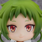 Figurine Mushoku Tensei: Jobless Reincarnation - Sylphiette - Nendoroid - Good Smile Company