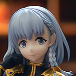 Figurine The Eminence in Shadow - Beta - Tenitol - FuRyu
